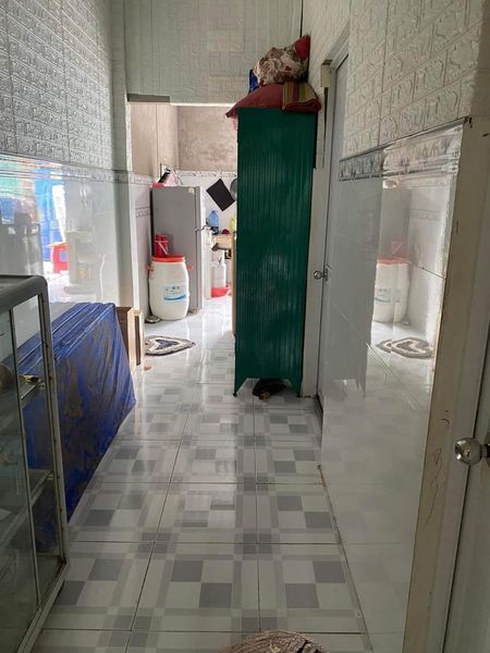 Chủ cần tiền nên bán gấp nhà và đất thuộc cụm dân cư Tân Thạnh, xã Tân Thạnh , huyện Thanh Bình