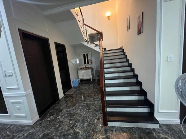 Cho thuê biệt thự mới đẹp tại Bà Rịa.