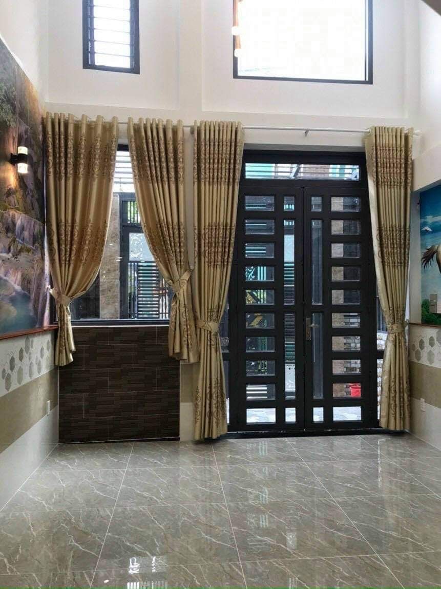 Bán nhàTrần Văn Ơn, TÂN SƠN NHÌ, Tân Phú
