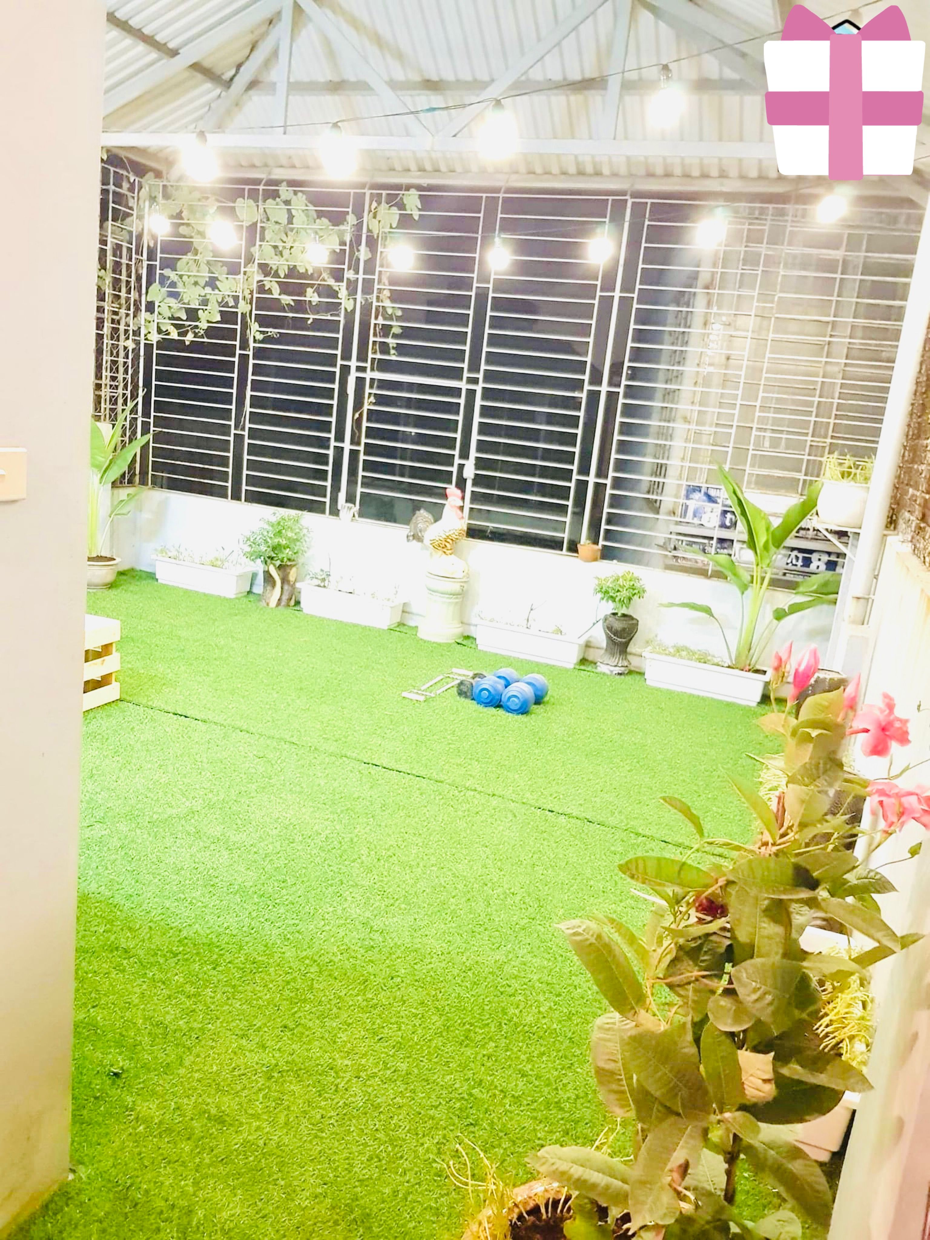 CHO THUÊ HOMESTAY GIA LÂM ( chỉ việc về ở , bao điện nước)