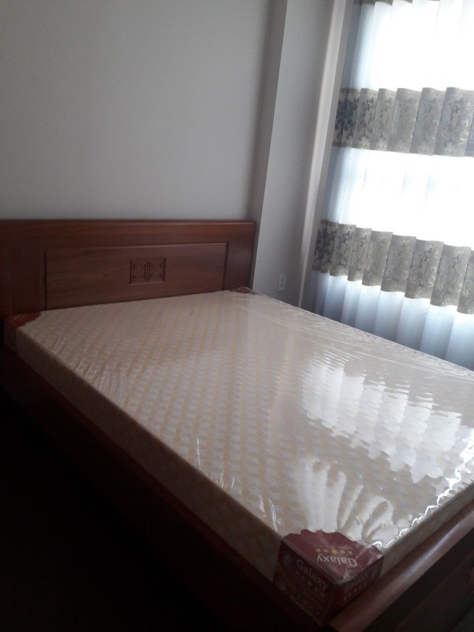 CẦN BÁN CĂN HỘ CAO CẤP LUCKY PALACE Q6 2PN 2WC,78M2, GIÁ 3.7 TỶ FULL NỘI THẤT