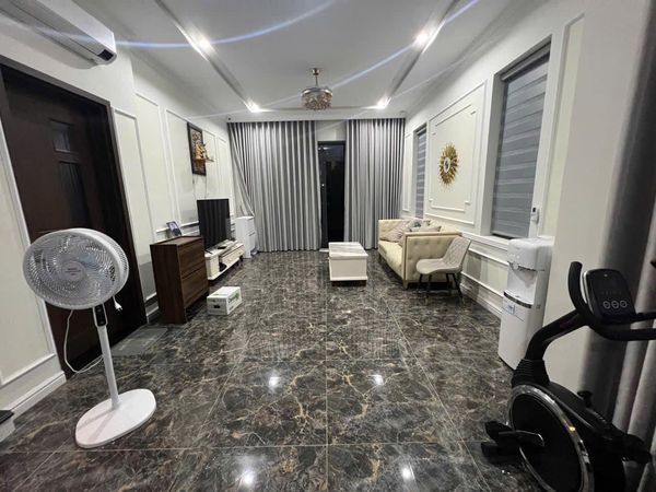 Cho thuê biệt thự mới đẹp tại Bà Rịa.