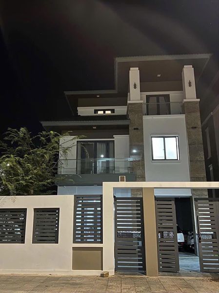 Cho thuê biệt thự mới đẹp tại Bà Rịa.