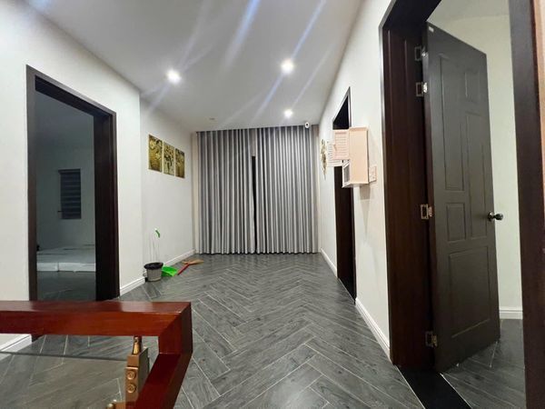 Cho thuê biệt thự mới đẹp tại Bà Rịa.