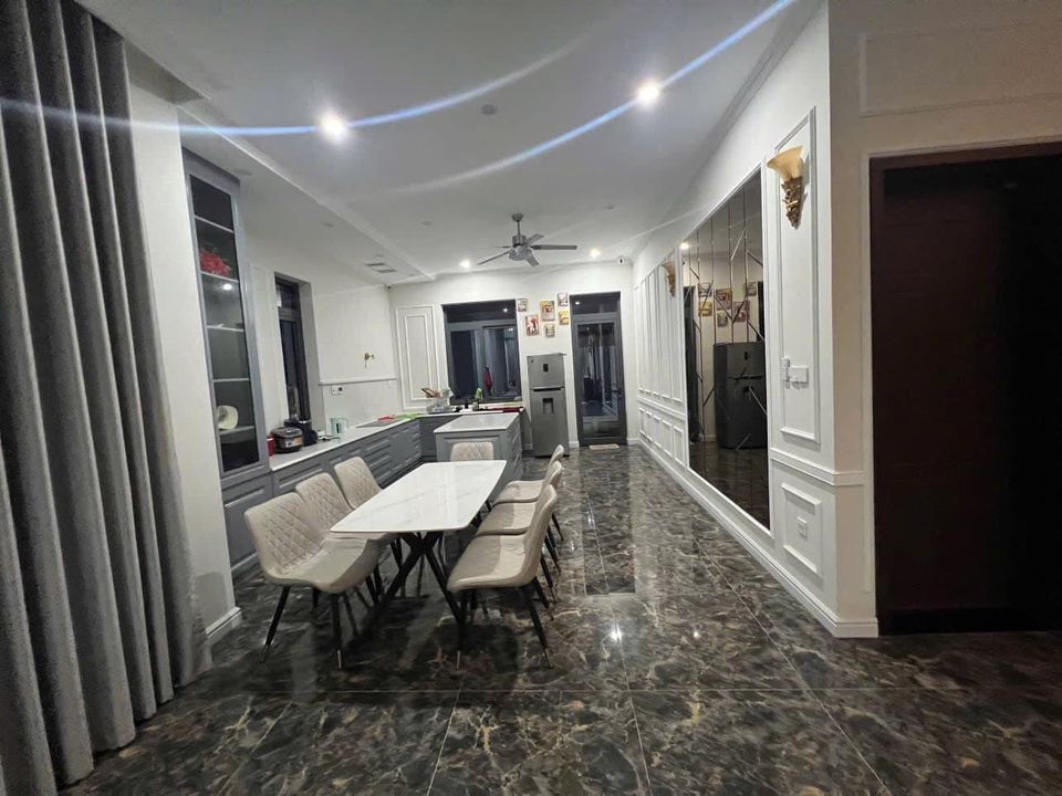 Cho thuê biệt thự mới đẹp tại Bà Rịa.