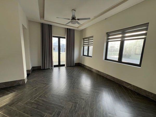 Cho thuê biệt thự mới đẹp tại Bà Rịa.