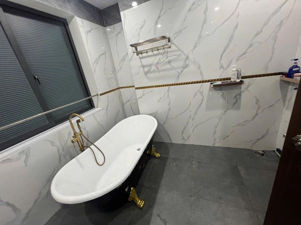 Cho thuê biệt thự mới đẹp tại Bà Rịa.
