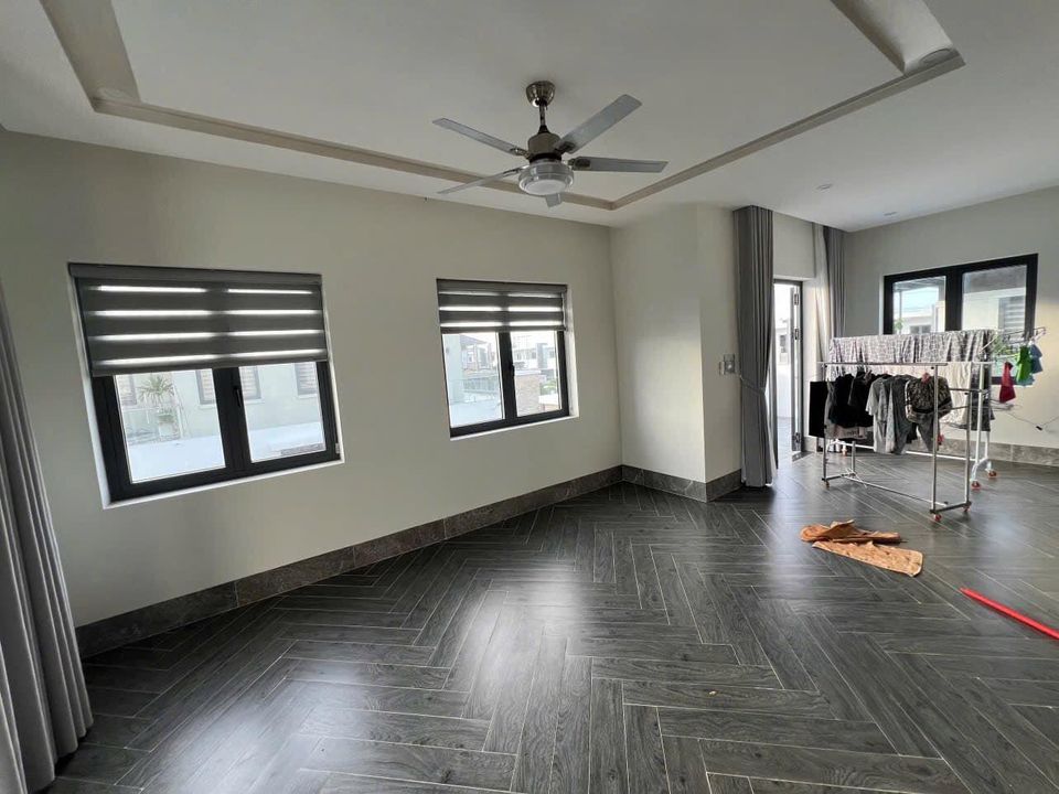 Cho thuê biệt thự mới đẹp tại Bà Rịa.