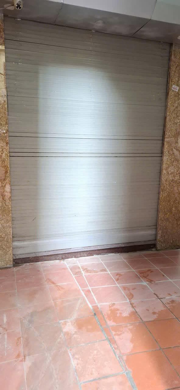 Cho thuê nhà ngõ 562 Thuỵ Khuê - Tây Hồ. Diện tích 27 m2 x 4 tầng, 2 phòng ngủ, đủ công năng