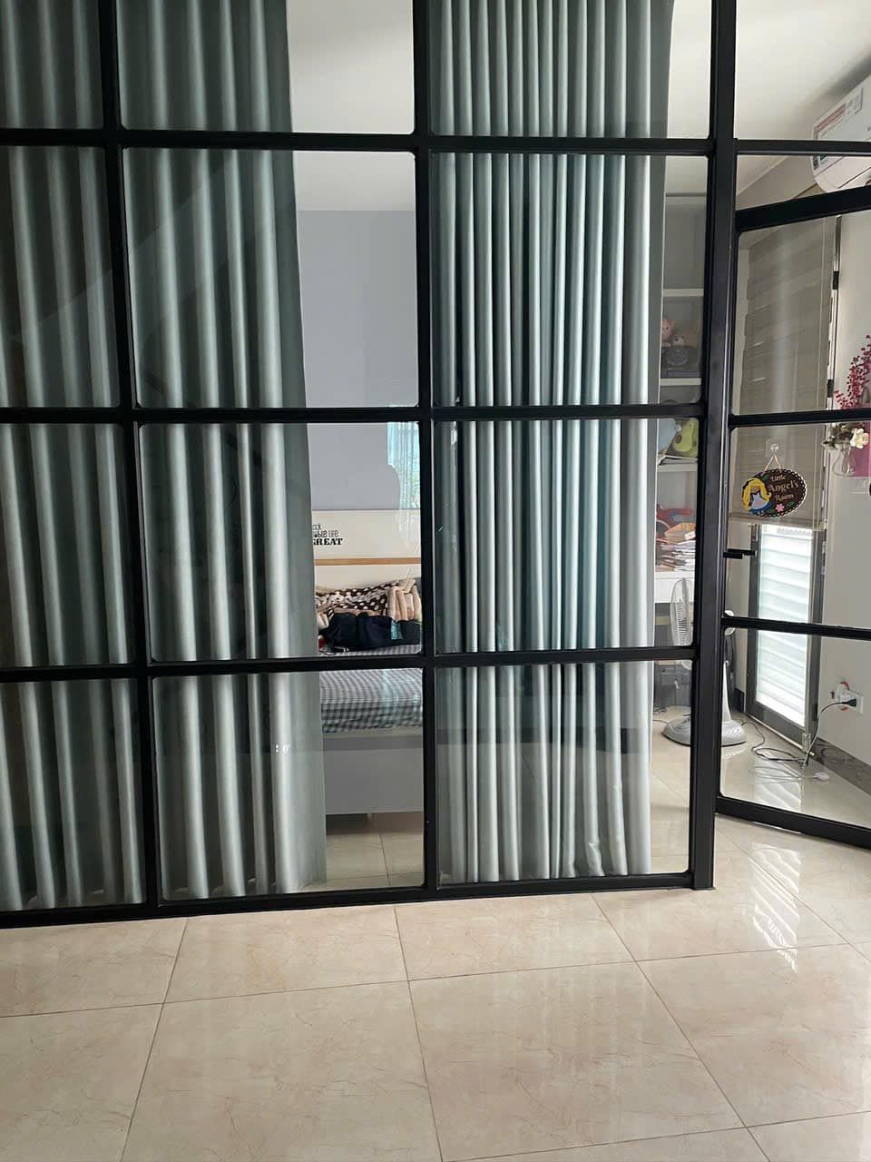Cho thuê nhà nguyên căn mặt phố Trung Phụng - Đống Đa 56m2 , 4 tầng + 1 tum