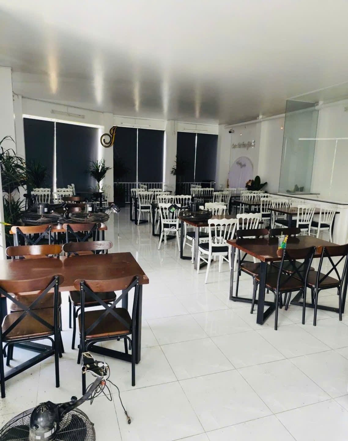 Cho Thuê Nhà 129m² - Nhà 1 Trệt 1 Lầu, đường Gốc Bùi Văn Danh, Mỹ Xuyên, TP Long Xuyên 45tr
