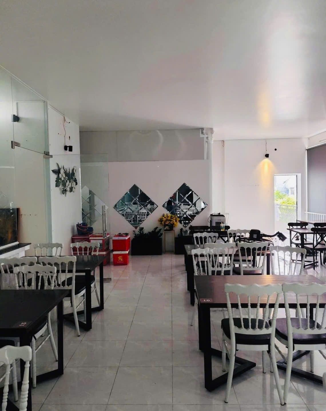 Cho Thuê Nhà 129m² - Nhà 1 Trệt 1 Lầu, đường Gốc Bùi Văn Danh, Mỹ Xuyên, TP Long Xuyên 45tr
