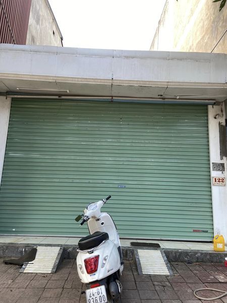 Do không có nhu cầu sử dụng cần cho thuê nhà cấp 4 gác lửng 100m2 đường Nhạc Sơn - Kim Tân