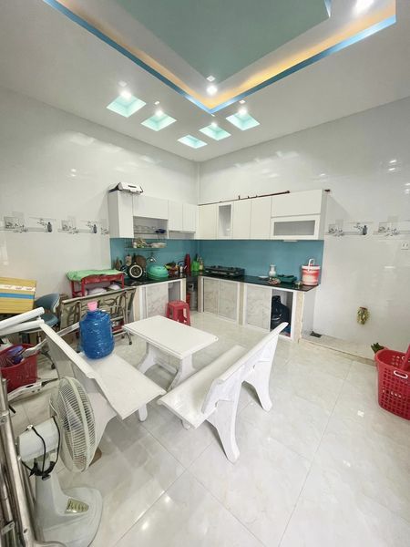 NHÀ CHO THUÊ Full nội thất - Khu vực: Phường 2, TP. Tân An, tỉnh Long An