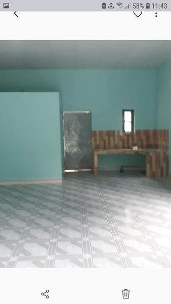 Còn 1 phòng khách vừa trả 40m2 khép kín rộng rãi thoáng mát sạch đẹp yên tĩnh tại Đức Xuân Bắc Kạn