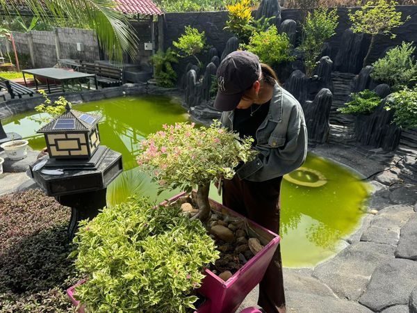 Mình chính chủ. Cần tiền trả nợ.bán rẻ nhà Dt 1160m2. Mặt tiền 16m. Đất vuông vức .Giá 3,5 tỷ