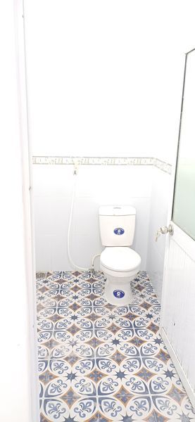 Cho thuê căn nhà mới cất Ngay trung Tâm phường 8 Cà Mau, cách Đường Nguyễn Tất Thành 200m