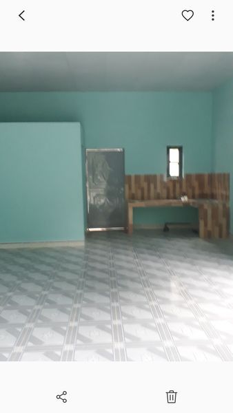 Còn 1 phòng khách vừa trả 40m2 khép kín rộng rãi thoáng mát sạch đẹp yên tĩnh tại Đức Xuân Bắc Kạn