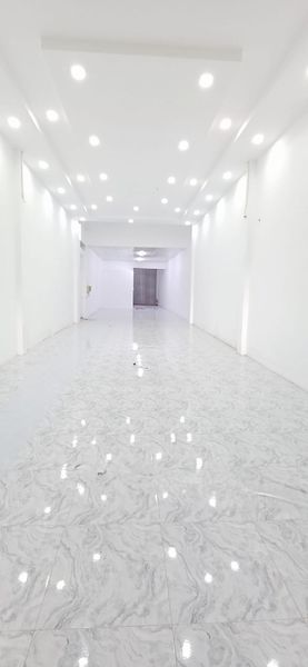 Cho thuê căn nhà mới cất Ngay trung Tâm phường 8 Cà Mau, cách Đường Nguyễn Tất Thành 200m
