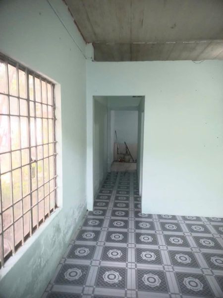 Cho thuê nhà nguyên căn. Nhà Sát công an phường Tân bình. Cách đường hùng vương 100m