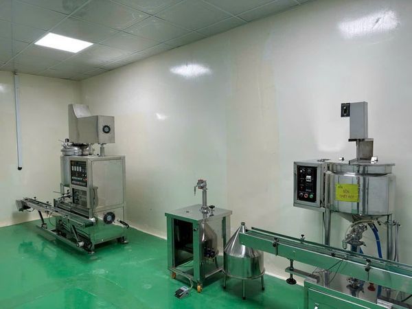 Cho thuê xưởng sản xuất Mỹ Phẩm đạt chuẩn phường Phú Lợi ,Thủ Dầu Một ,Bình Dương