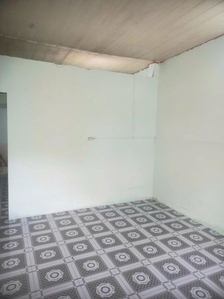 Cho thuê nhà nguyên căn. Nhà Sát công an phường Tân bình. Cách đường hùng vương 100m
