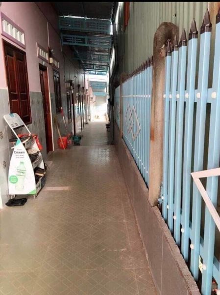Khách mới trả còn một phòng Trọ Cao Cấp Đường Đinh Tiên Hoàng,T3,Phường Nghĩa Tân