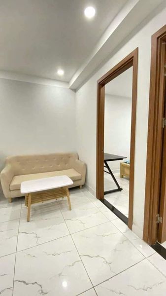 Cho thuê Căn hộ Phúc Đạt -Phường Phú Lợi - Thủ Dầu Một - BÌNH DƯƠNG.