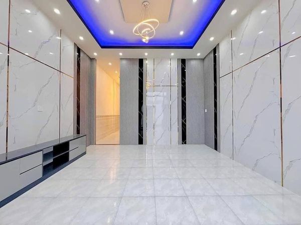 NHÀ TRỆT DIỆN TÍCH RỘNG - TỔ 10 KDC HẠNH PHÚC - ĐƯỜNG VĂN LINH - BÌNH THỦY - TP CẦN THƠ