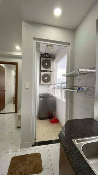 Cho thuê Căn hộ Phúc Đạt -Phường Phú Lợi - Thủ Dầu Một - BÌNH DƯƠNG.