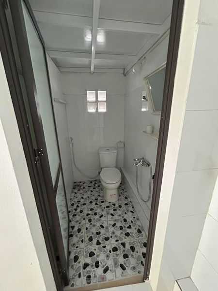 NHÀ MÌNH ĐANG TRỐNG PHÒNG CÓ ĐIỀU HOÀ tổ 17, phường tân thịnh Khu công nghiệp bờ trái sông đà