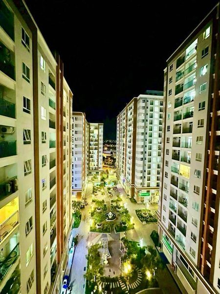 Cho thuê căn hộ Hacom P. Mỹ Bình, TP Phan Rang. Tầng 11, full nội thất.
