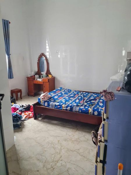 CHO THUÊ NHÀ Mặt tiền HÀ HOÀNG HỔ 2 LẦU THÍCH HỢP KINH DOANH Diện tích 4,8m x 16m (2LẦU)