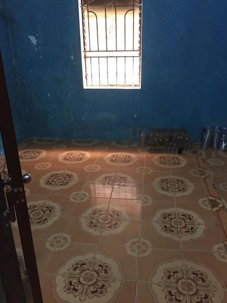 Bán Nhà Mặt Tiền.Trước Cổng Bệnh Viện Quy Hoà.Khu Du Lịch Biển Rất Tiềm Năng Để Đầu Tư
