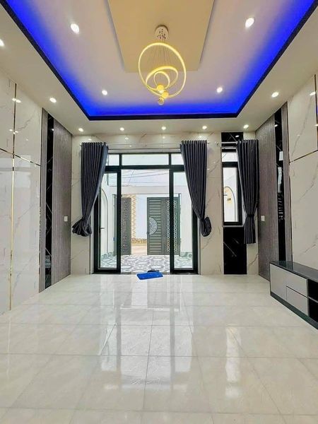 NHÀ TRỆT DIỆN TÍCH RỘNG - TỔ 10 KDC HẠNH PHÚC - ĐƯỜNG VĂN LINH - BÌNH THỦY - TP CẦN THƠ