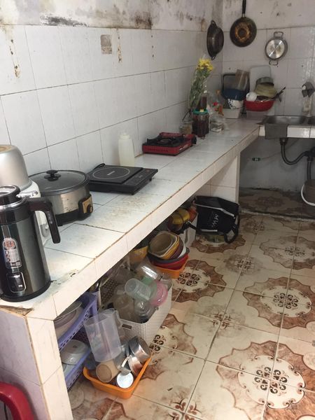 Bán Nhà Mặt Tiền.Trước Cổng Bệnh Viện Quy Hoà.Khu Du Lịch Biển Rất Tiềm Năng Để Đầu Tư