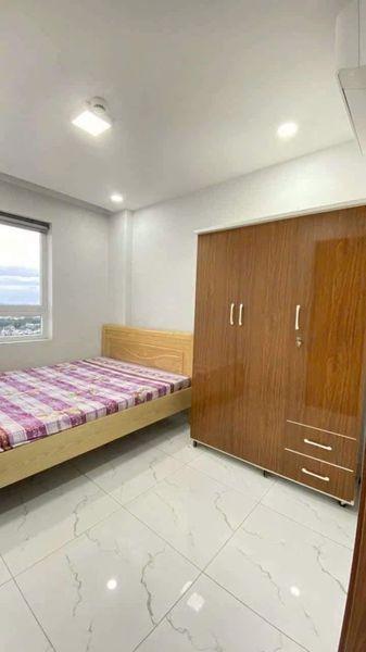 Cho thuê Căn hộ Phúc Đạt -Phường Phú Lợi - Thủ Dầu Một - BÌNH DƯƠNG.