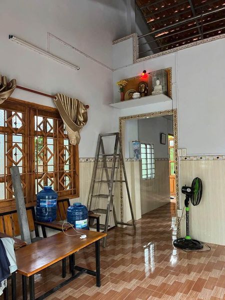 CHỦ GỬI BÁN 1000m lúa tại ấp 5 Tân Bửu - Bến Lức - Long An