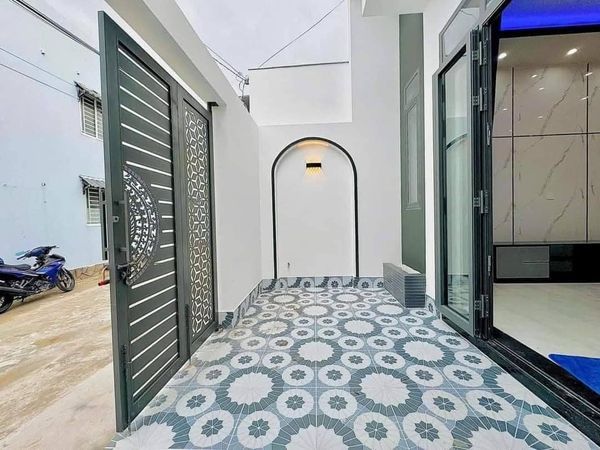 NHÀ TRỆT DIỆN TÍCH RỘNG - TỔ 10 KDC HẠNH PHÚC - ĐƯỜNG VĂN LINH - BÌNH THỦY - TP CẦN THƠ
