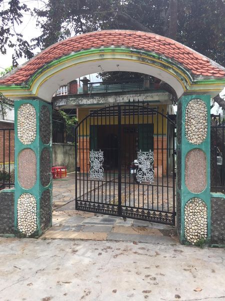 Bán Nhà Mặt Tiền.Trước Cổng Bệnh Viện Quy Hoà.Khu Du Lịch Biển Rất Tiềm Năng Để Đầu Tư