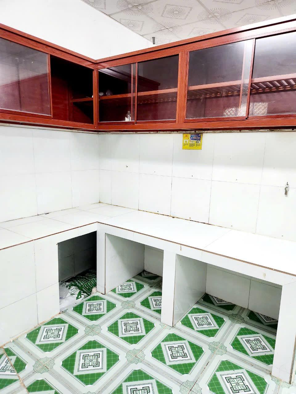 BÁN NHÀ Hẻm 81 Trương Định, P. An Bình, Tp Rạch Giá, Kiên Giang
