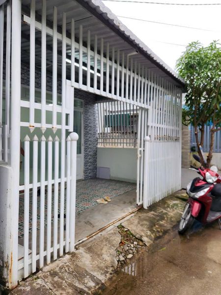 BÁN NHÀ Hẻm 81 Trương Định, P. An Bình, Tp Rạch Giá, Kiên Giang