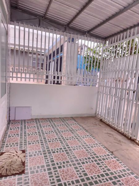 BÁN NHÀ Hẻm 81 Trương Định, P. An Bình, Tp Rạch Giá, Kiên Giang