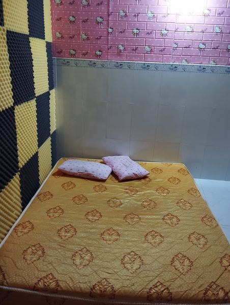 Phòng trọ DT khoảng 40m2+15m2 gác,1 pn riêng Hẻm số 9 đường Lê Trọng Tấn, ấp 1, xã Tân Hưng Bà Rịa