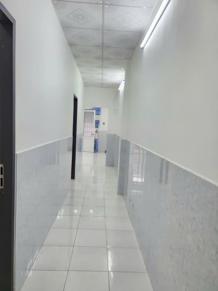 BÁN NHÀ Hẻm 81 Trương Định, P. An Bình, Tp Rạch Giá, Kiên Giang