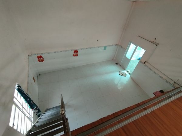 Phòng trọ DT khoảng 40m2+15m2 gác,1 pn riêng Hẻm số 9 đường Lê Trọng Tấn, ấp 1, xã Tân Hưng Bà Rịa