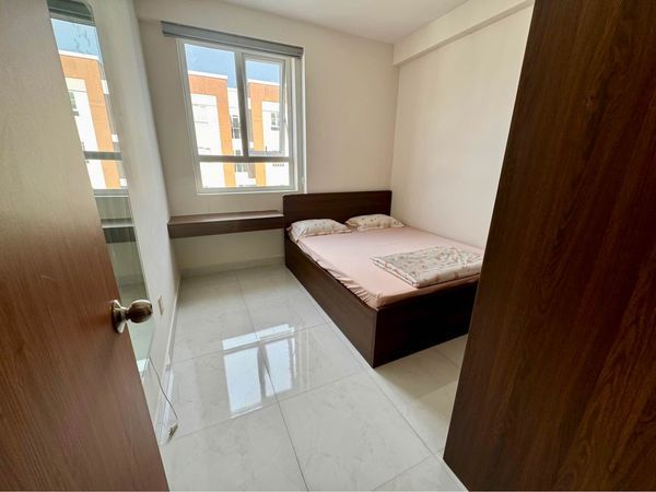 Cho thuê căn hộ Hacom P. Mỹ Bình, TP Phan Rang. Tầng 11, full nội thất.