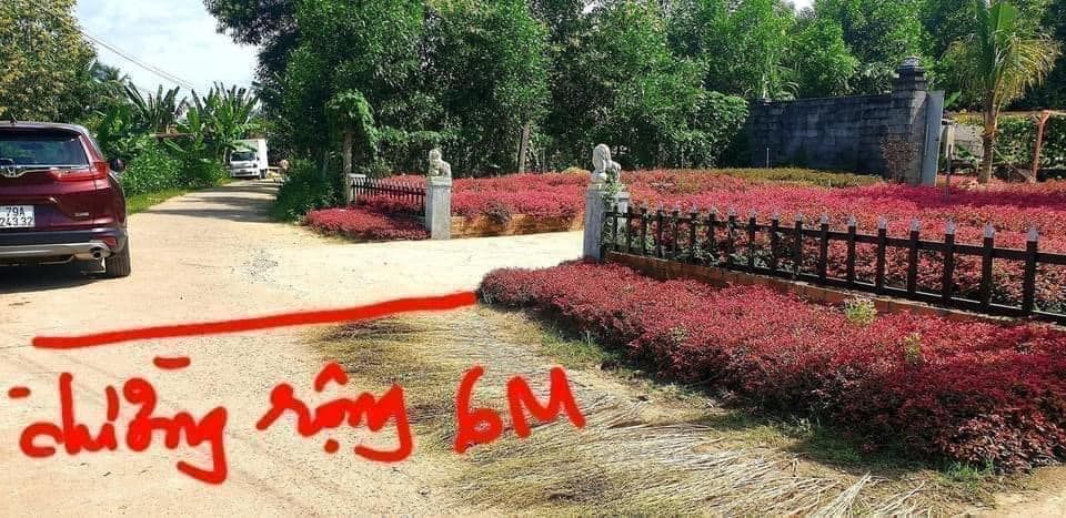 Mình chính chủ. Cần tiền trả nợ.bán rẻ nhà Dt 1160m2. Mặt tiền 16m. Đất vuông vức .Giá 3,5 tỷ