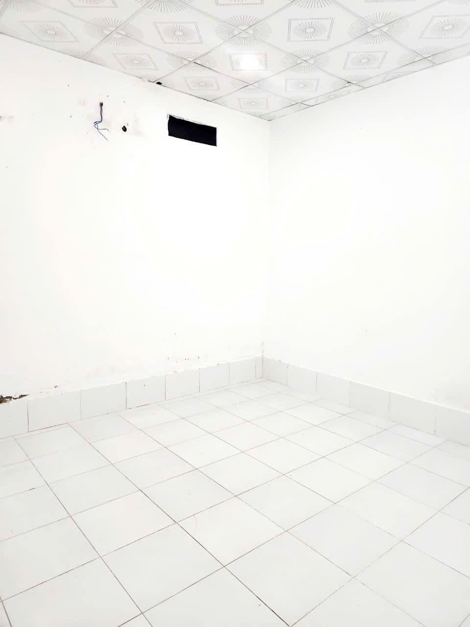 BÁN NHÀ Hẻm 81 Trương Định, P. An Bình, Tp Rạch Giá, Kiên Giang