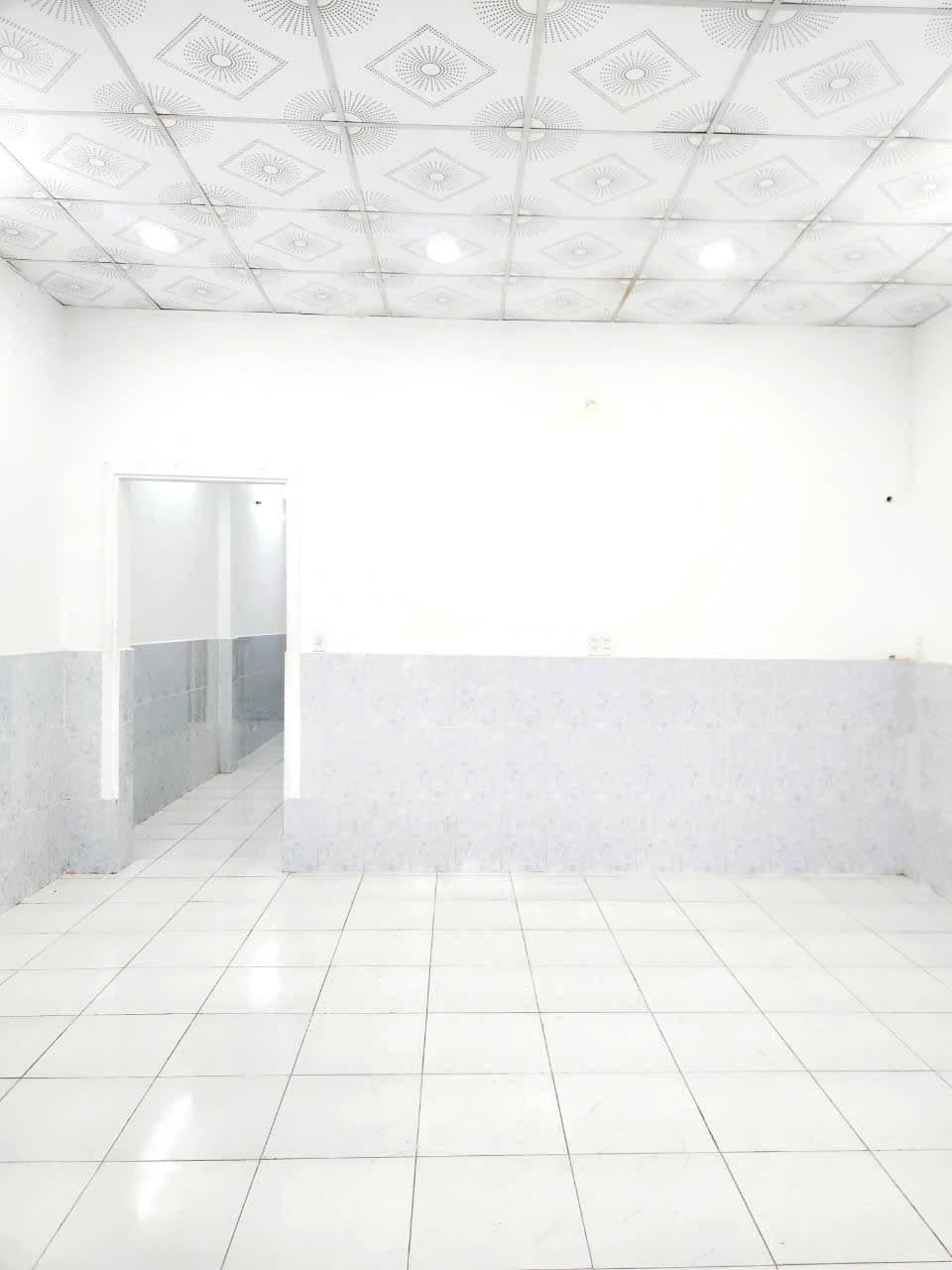 BÁN NHÀ Hẻm 81 Trương Định, P. An Bình, Tp Rạch Giá, Kiên Giang